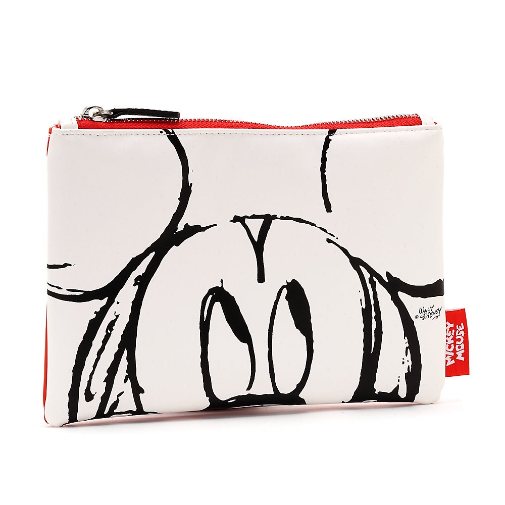 Prix Affortable ⊦ mickey mouse et ses amis Pochette blanche Mickey Mouse Sketch  - Prix Affortable ⊦ mickey mouse et ses amis Pochette blanche Mickey Mouse Sketch -01-0